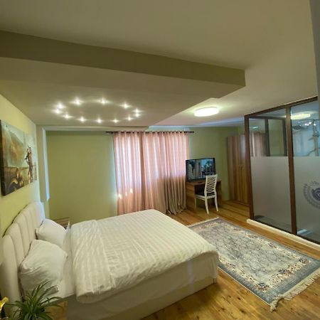 Villa Elear Korça Kültér fotó