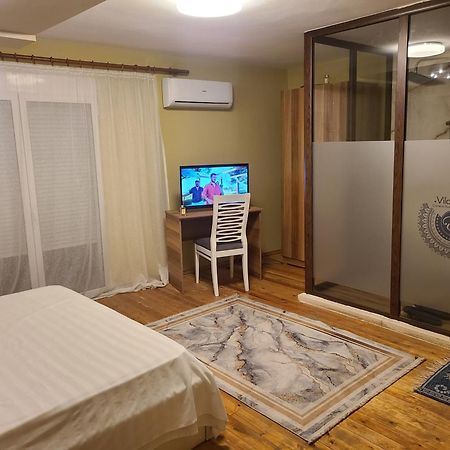 Villa Elear Korça Kültér fotó