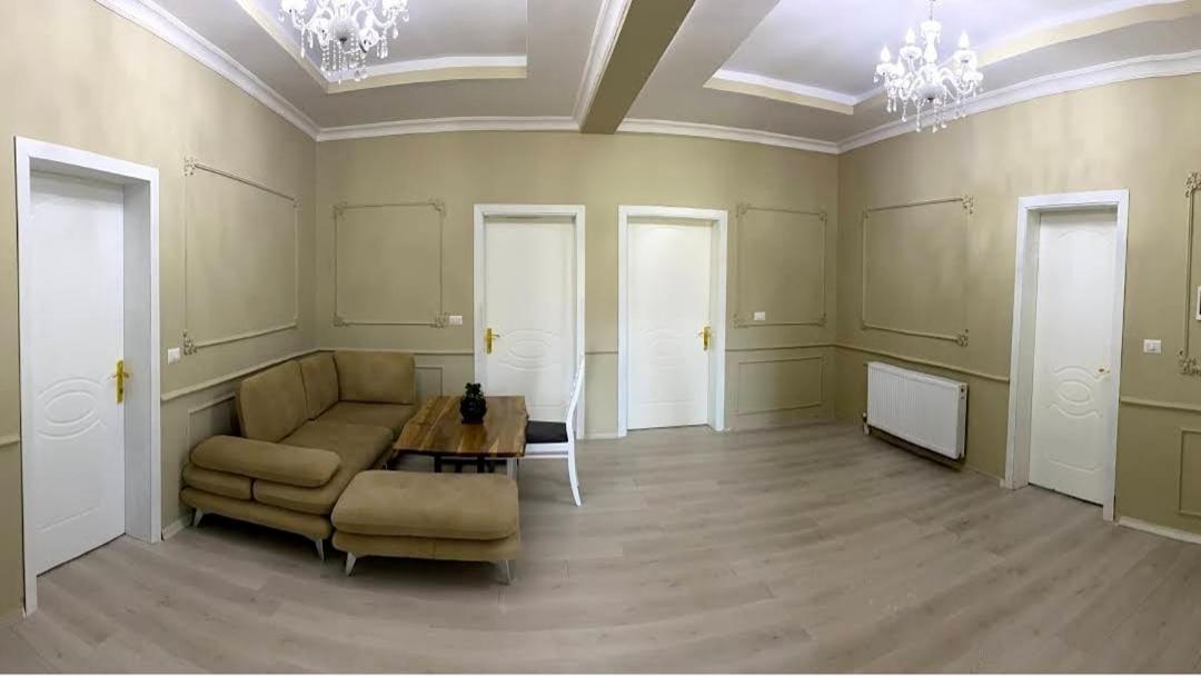 Villa Elear Korça Kültér fotó