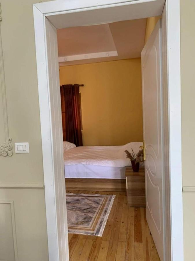 Villa Elear Korça Kültér fotó