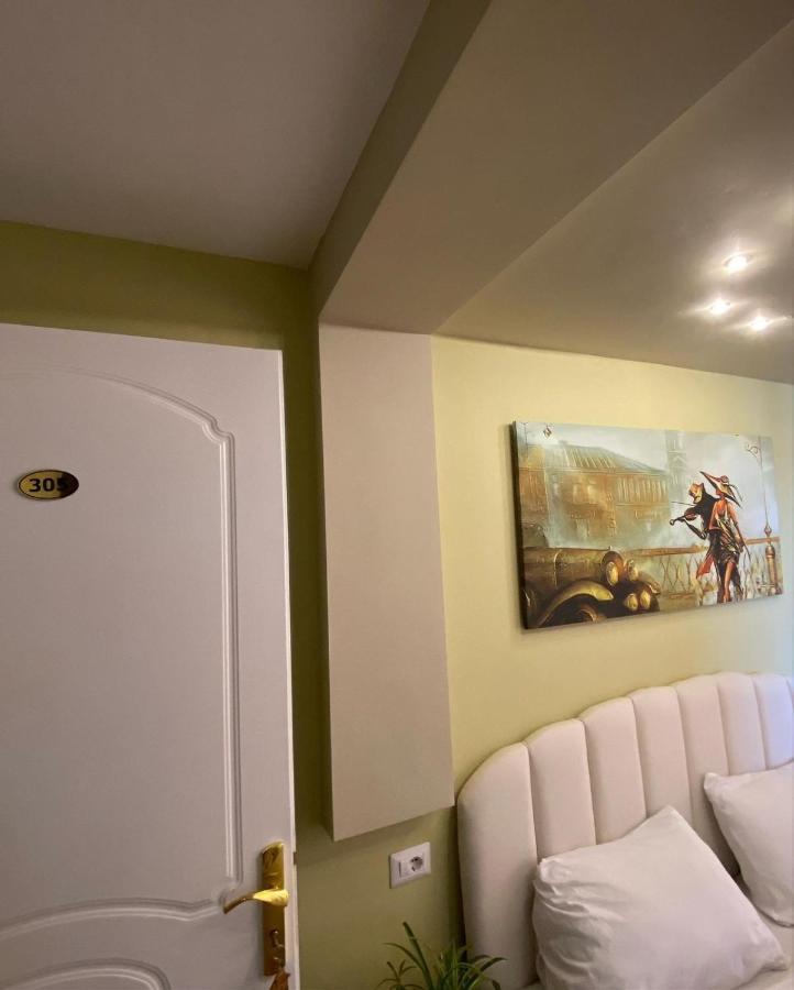 Villa Elear Korça Kültér fotó