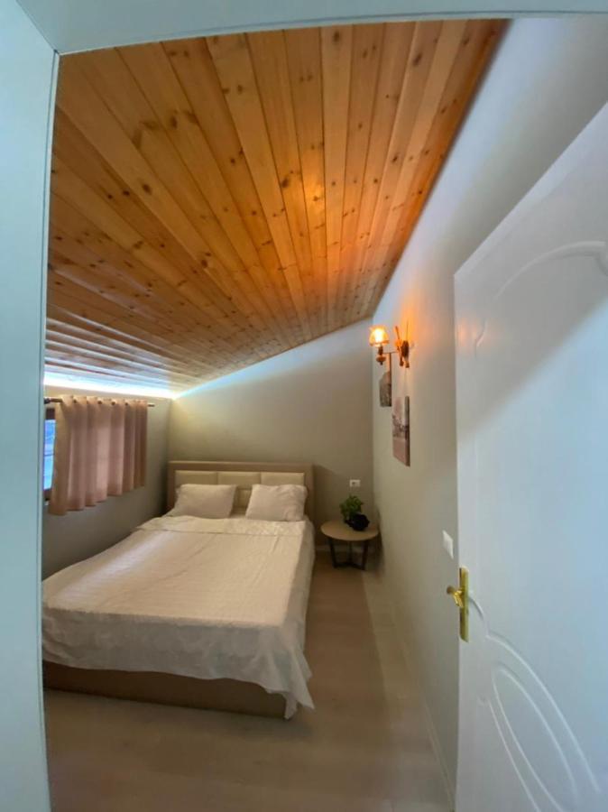 Villa Elear Korça Kültér fotó