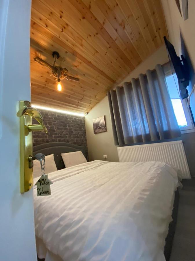 Villa Elear Korça Kültér fotó
