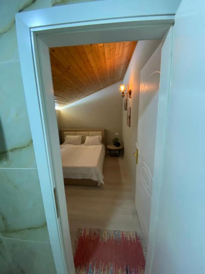 Villa Elear Korça Kültér fotó