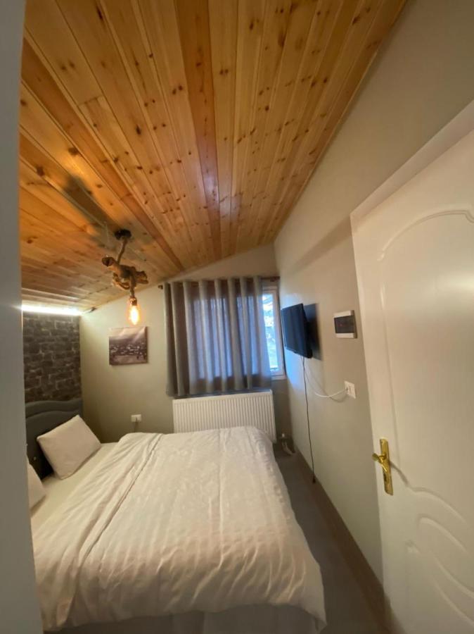 Villa Elear Korça Kültér fotó