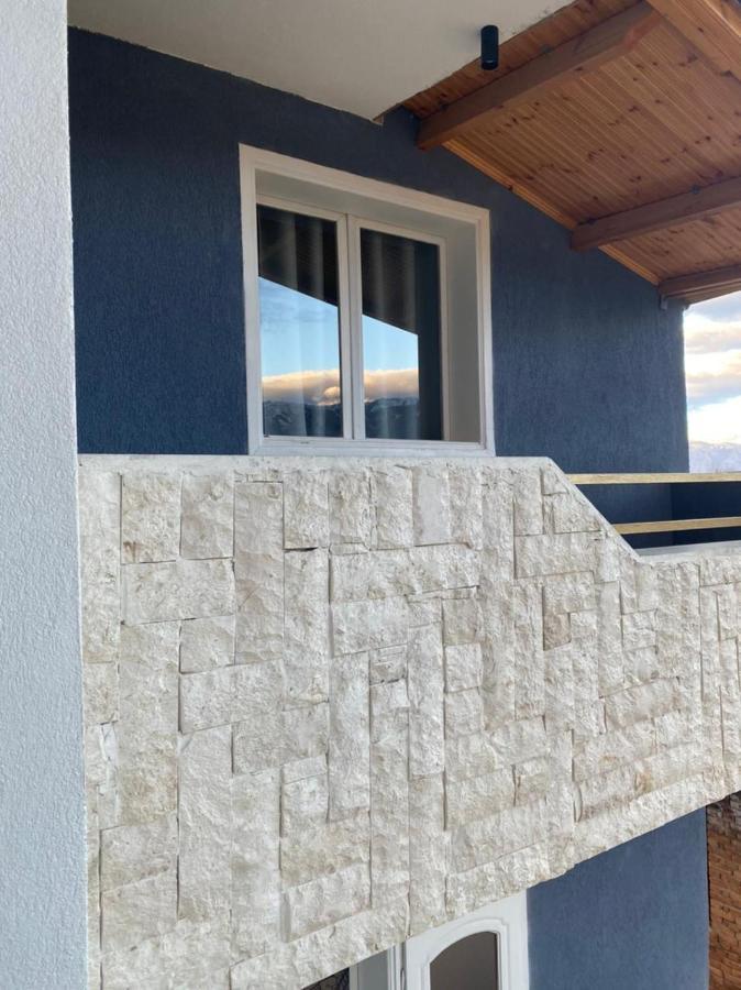 Villa Elear Korça Kültér fotó