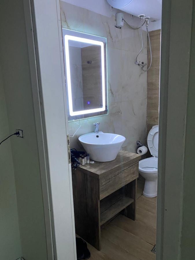 Villa Elear Korça Kültér fotó