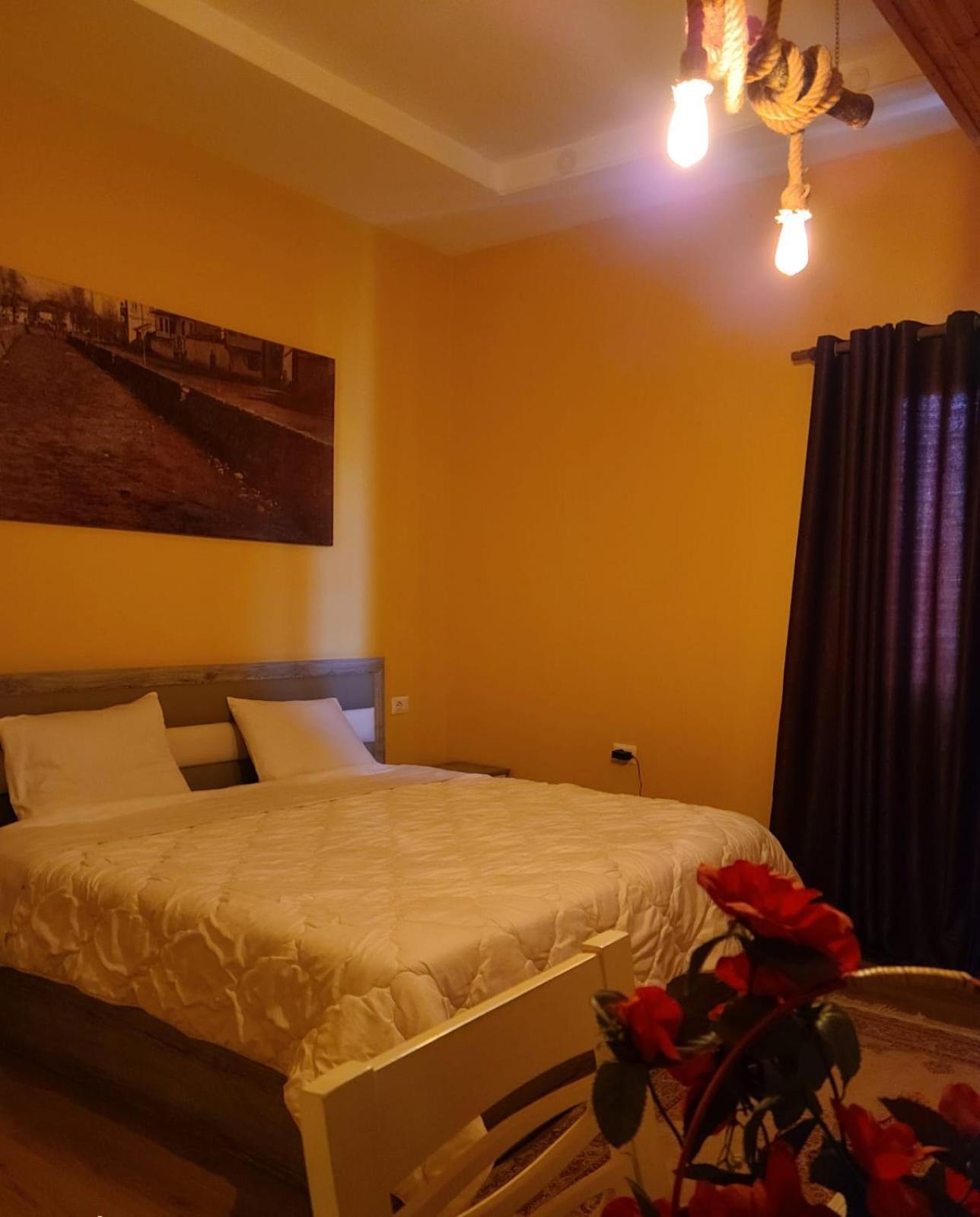 Villa Elear Korça Kültér fotó