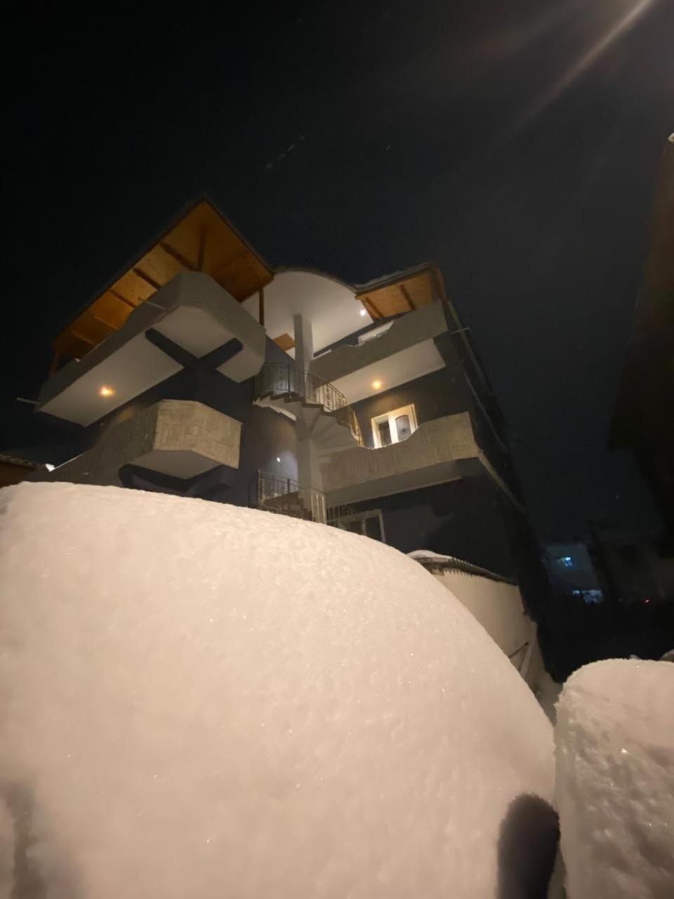 Villa Elear Korça Kültér fotó