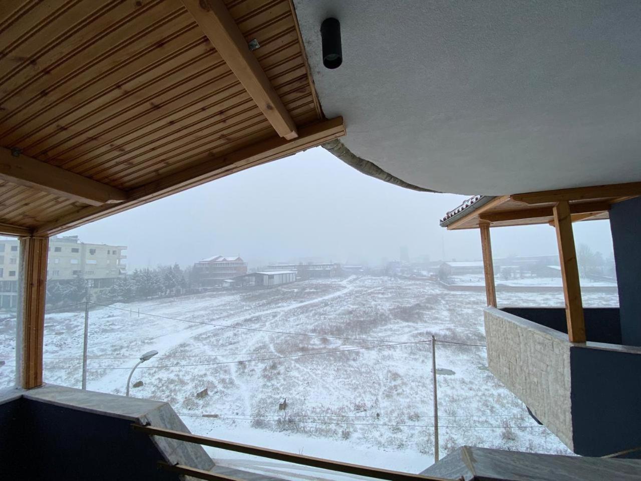 Villa Elear Korça Kültér fotó