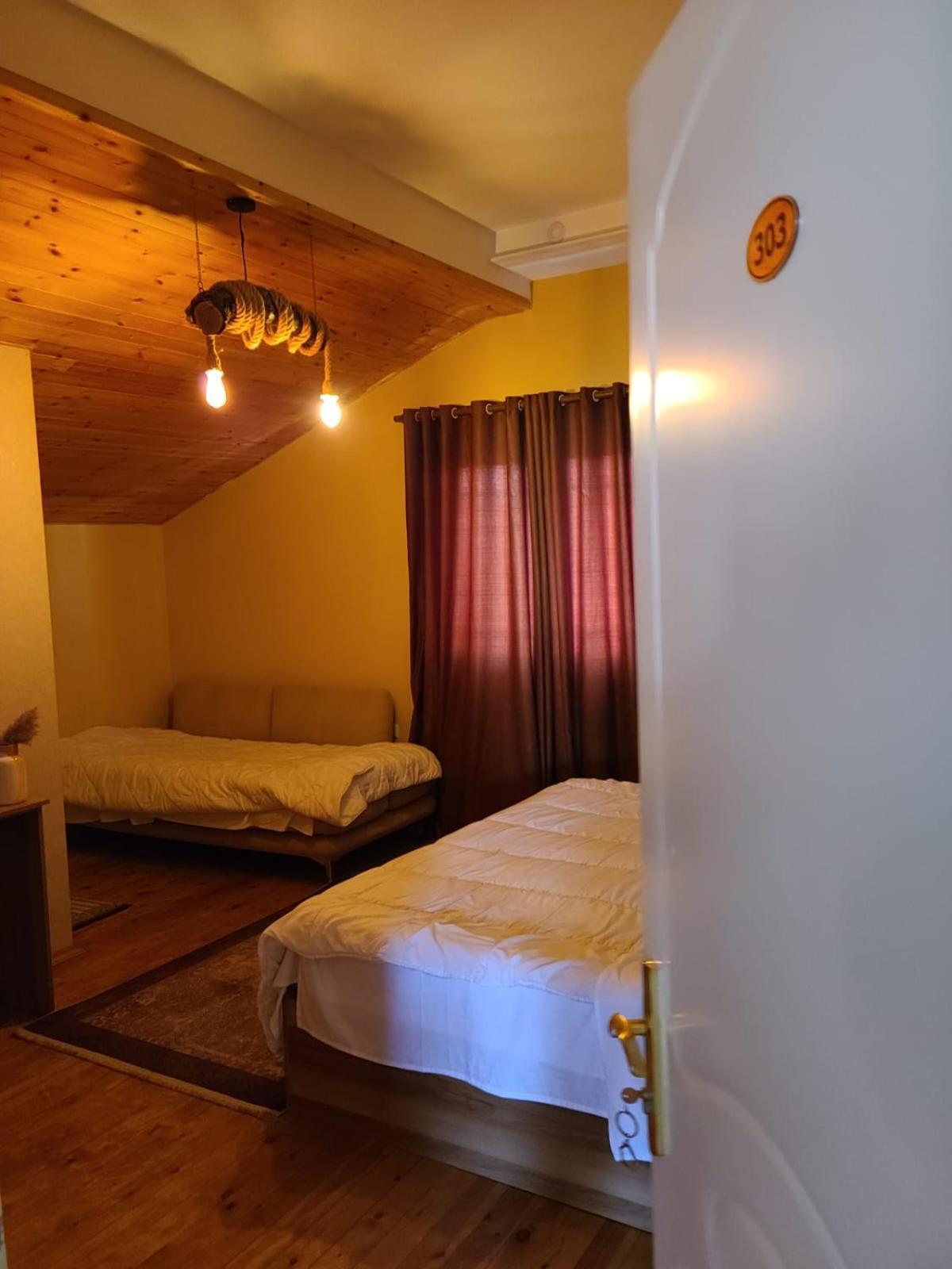 Villa Elear Korça Kültér fotó