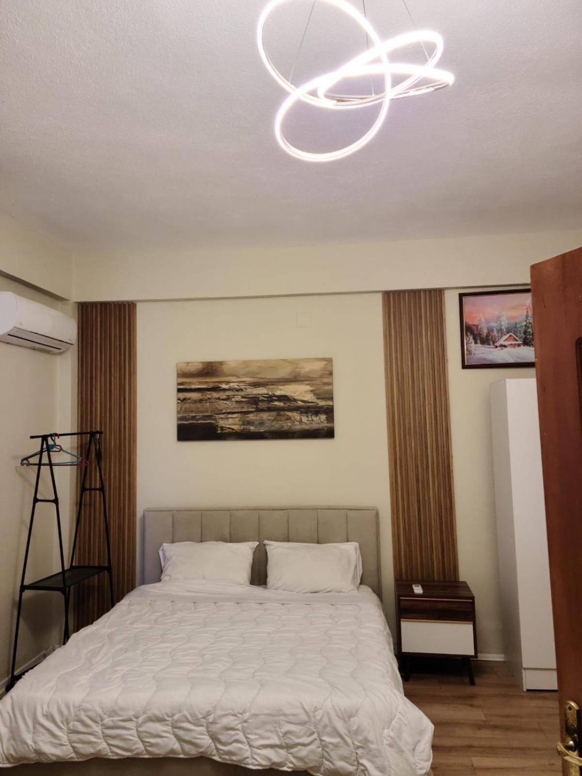 Villa Elear Korça Kültér fotó