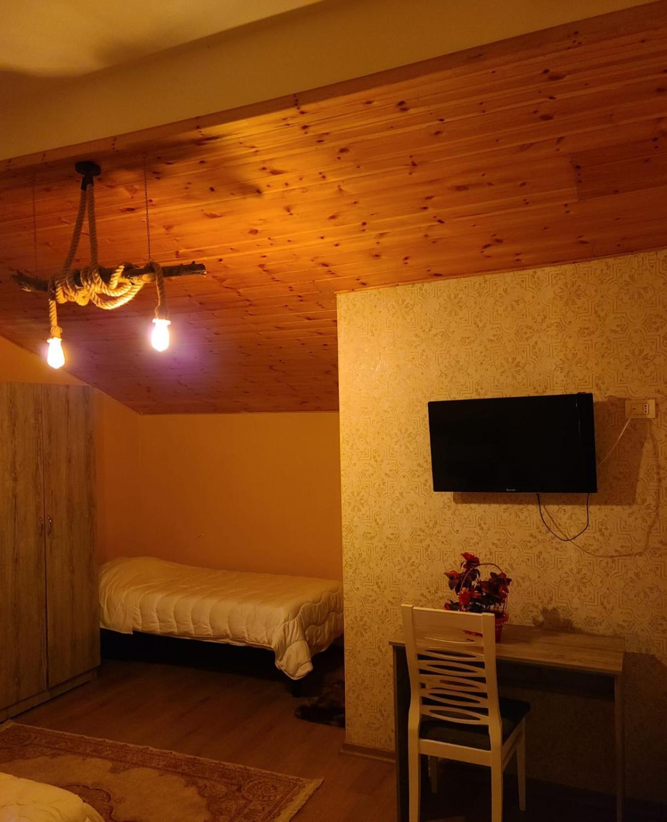 Villa Elear Korça Kültér fotó