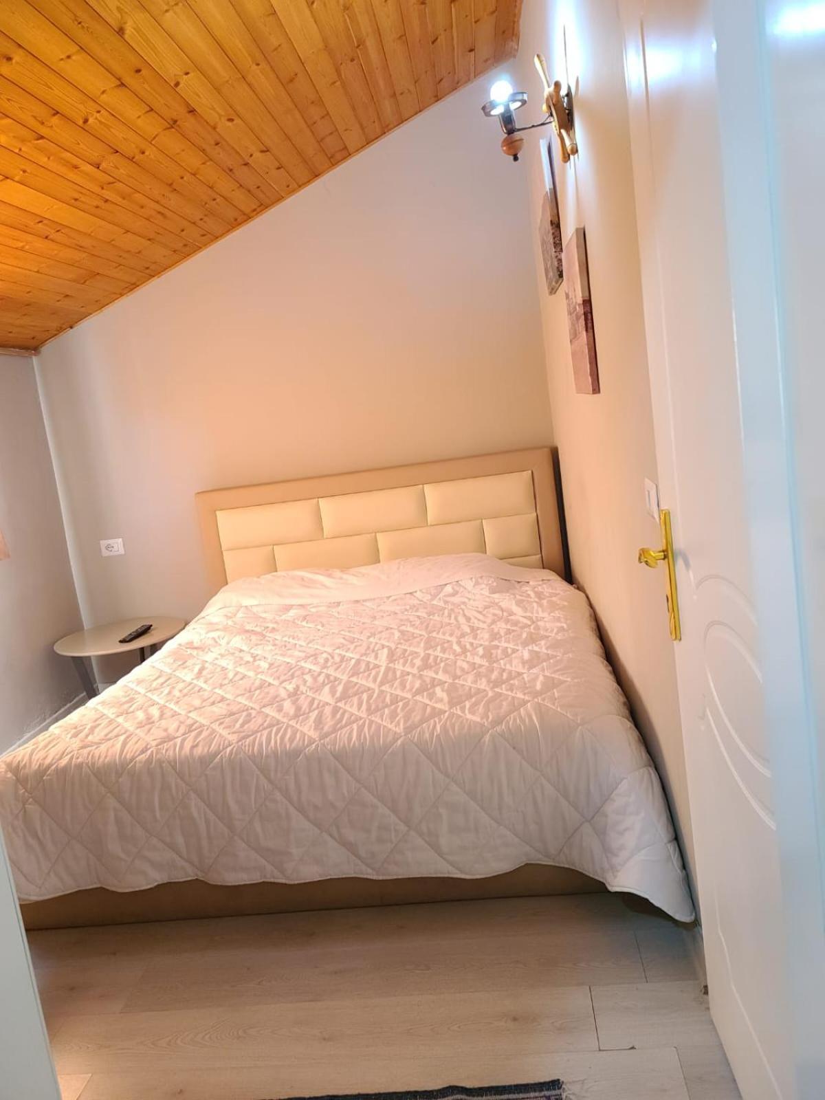 Villa Elear Korça Kültér fotó