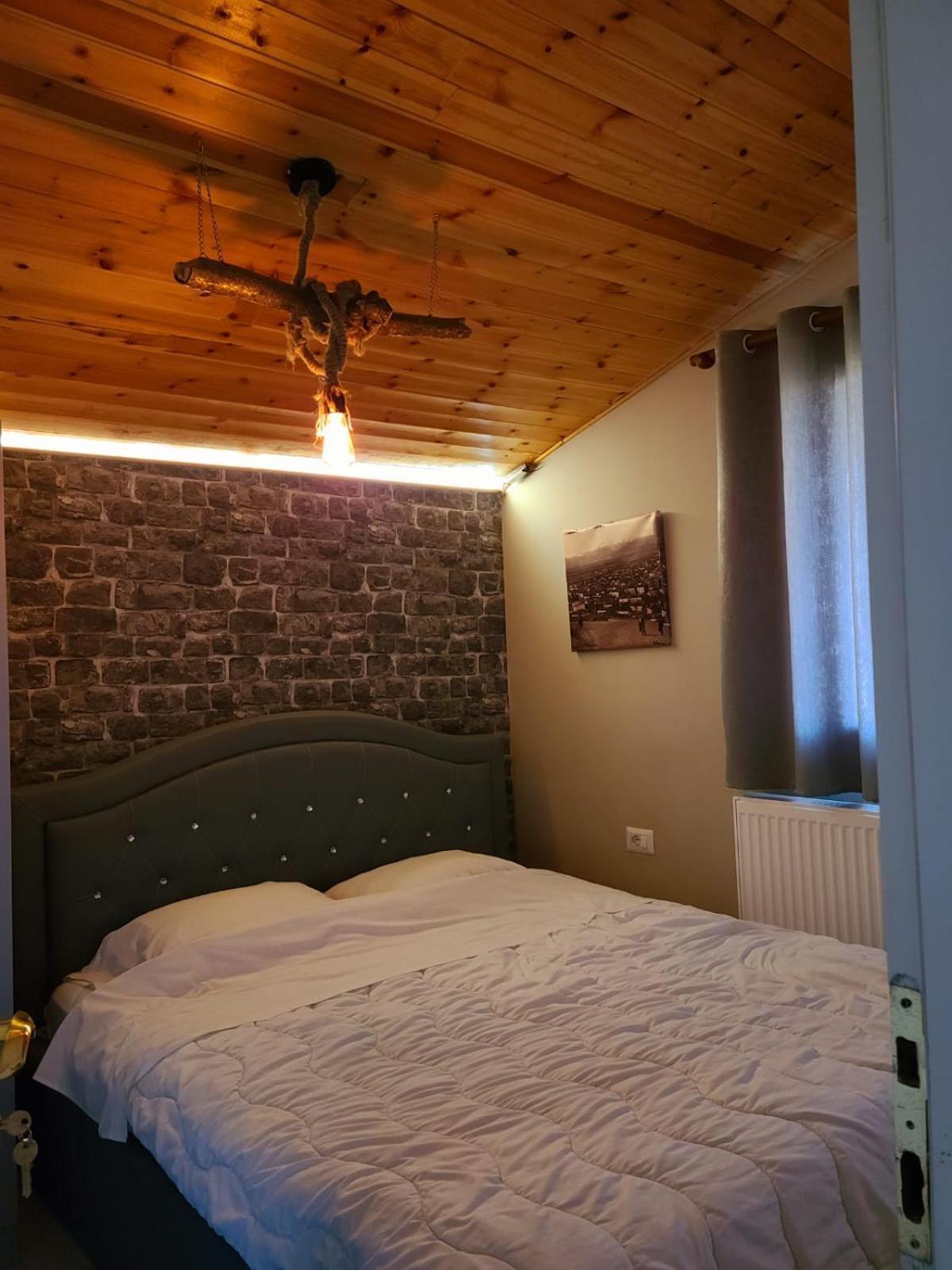 Villa Elear Korça Kültér fotó