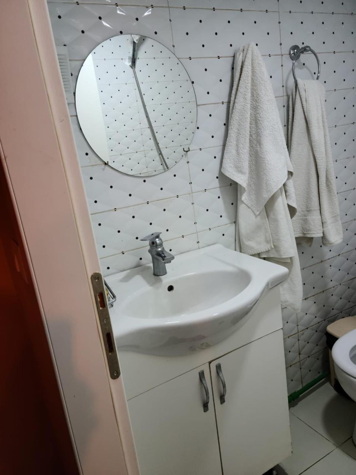 Villa Elear Korça Kültér fotó
